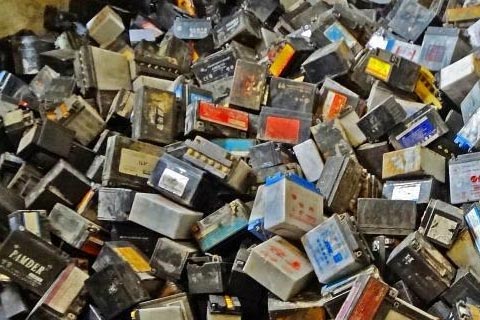 哪里可以回收旧电池√二手电瓶回收多少钱-mac电池回收