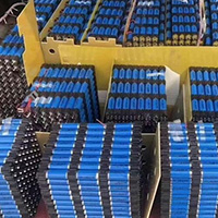 安达安达三元锂电池回收|东莞旧电池回收价格